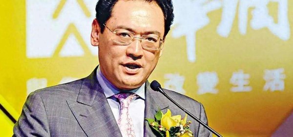 小麦策略 从“商业天才”到阶下囚: 那个亲手毁掉万亿帝国的华润教父