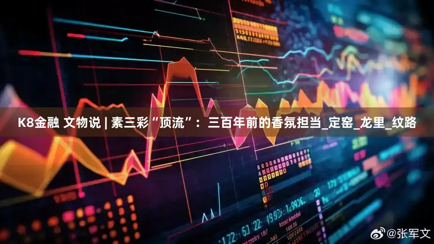 K8金融 文物说 | 素三彩“顶流”：三百年前的香氛担当_定窑_龙里_纹路