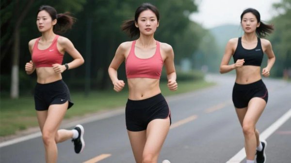 大圣配资 为什么说：爱跑步的都是低调的“隐形富豪”？
