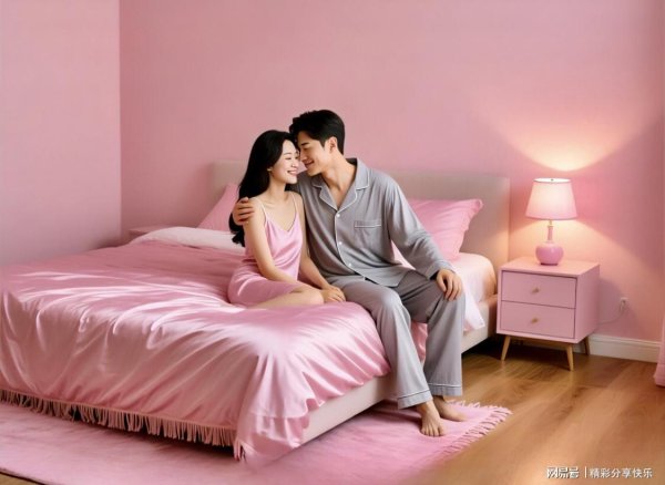 同花易配 提升夫妻“性致”的5个环境布置，在家也能有“酒店感”！
