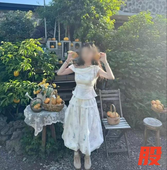 杀害在韩中国女留学生嫌疑人被捕 警方启动调查